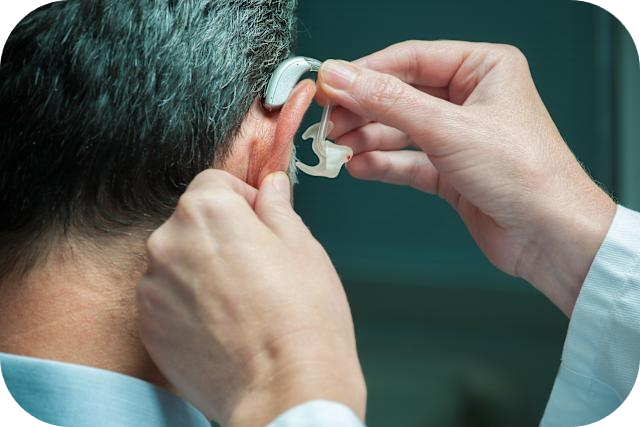 Tecnología auditiva
